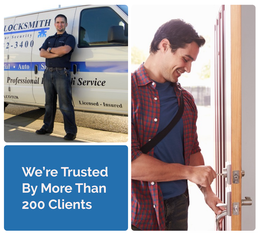 Residential and Commercial Locksmith Services | Norcal Locksmith